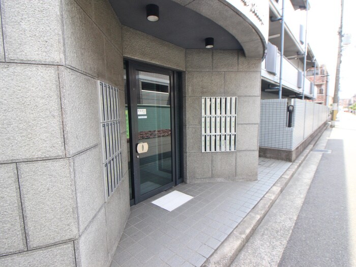 ステラハウスⅡの物件外観写真