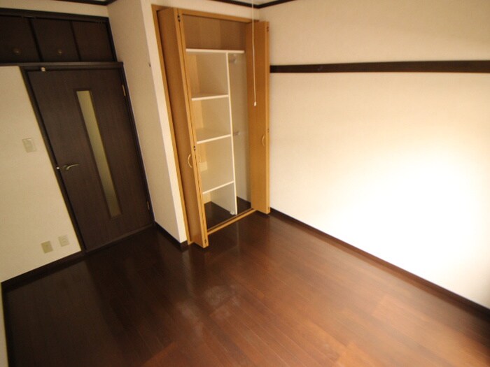 ステラハウスⅡの物件内観写真