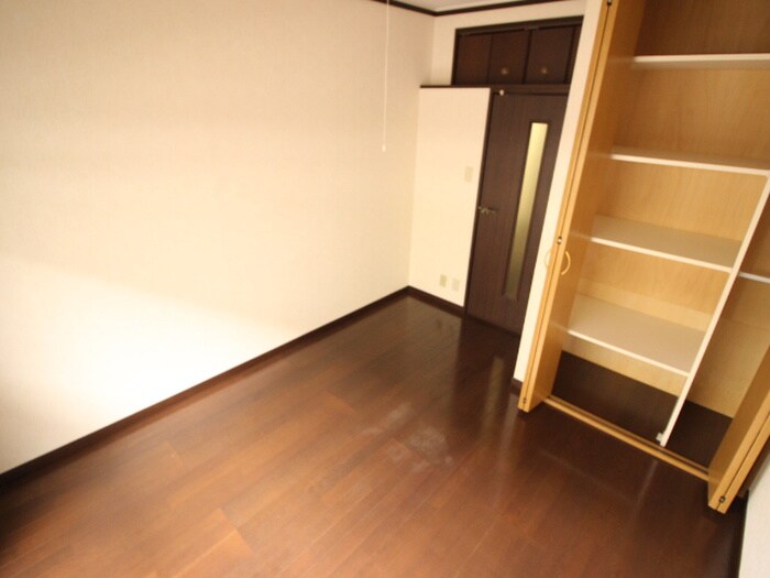 ステラハウスⅡの物件内観写真