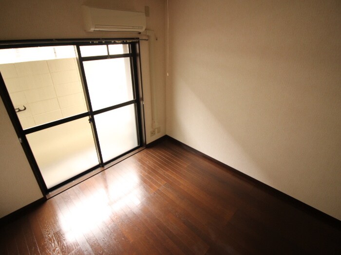 ステラハウスⅡの物件内観写真