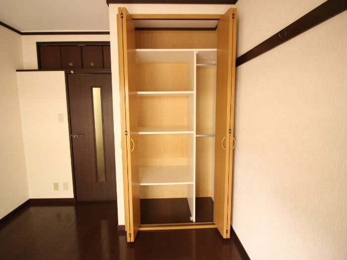 ステラハウスⅡの物件内観写真