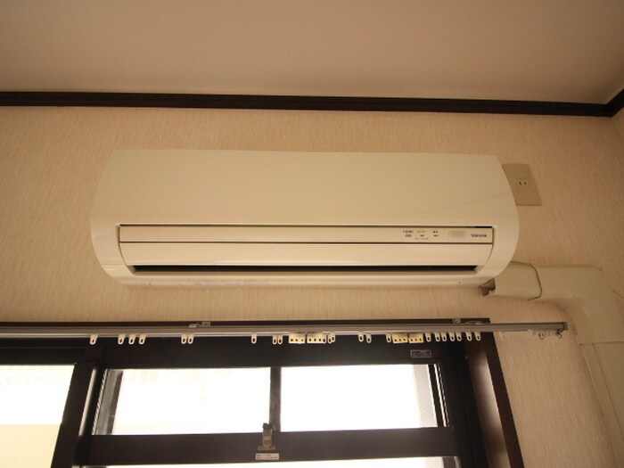 ステラハウスⅡの物件内観写真