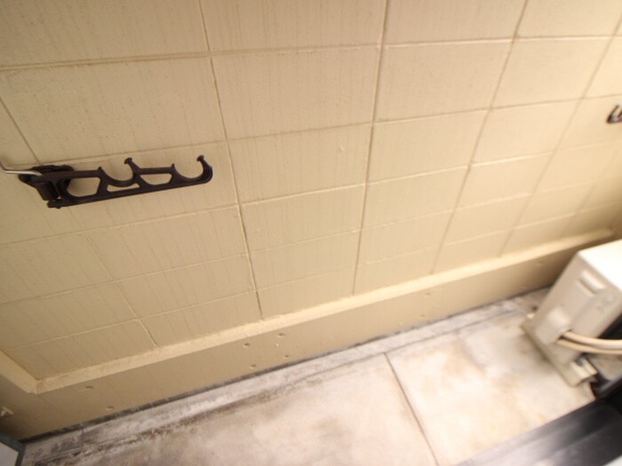 ステラハウスⅡの物件内観写真