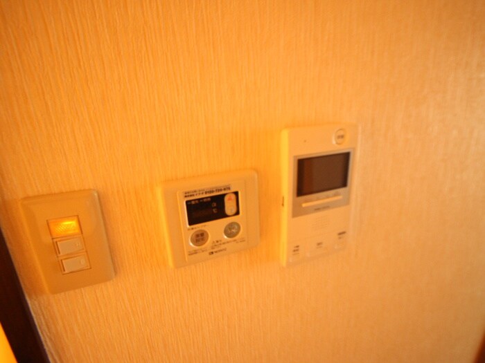 ステラハウスⅡの物件内観写真