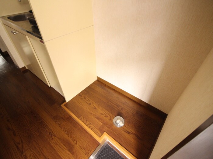 ステラハウスⅡの物件内観写真