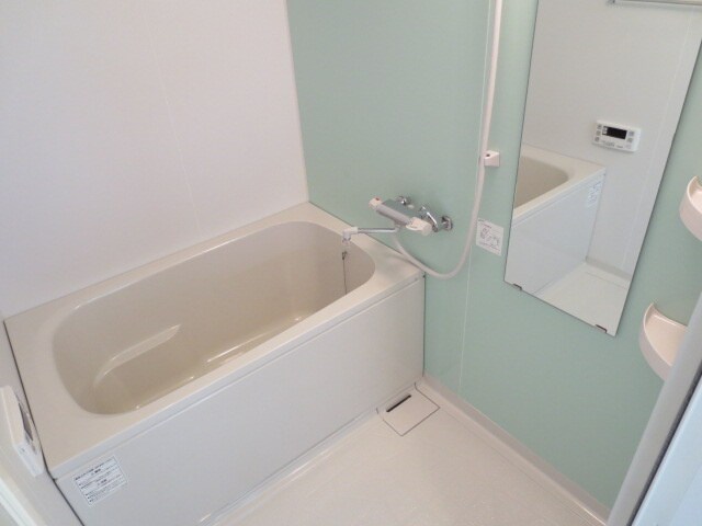 トリニティコート新金岡の物件内観写真