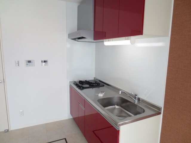 トリニティコート新金岡の物件内観写真