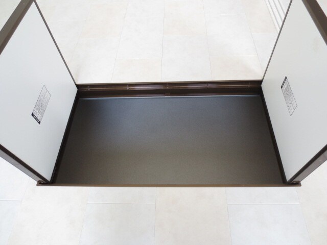 トリニティコート新金岡の物件内観写真