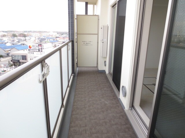 トリニティコート新金岡の物件内観写真