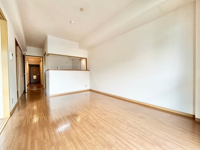 ウエストコートの物件内観写真