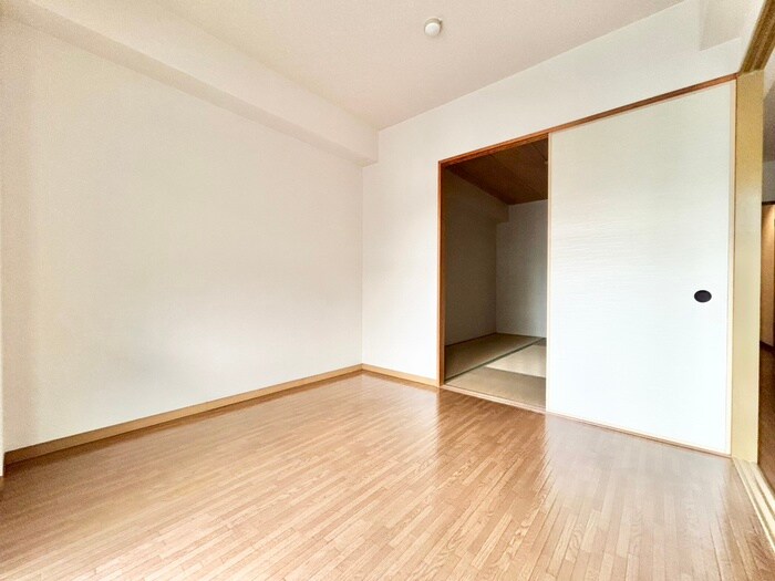 ウエストコートの物件内観写真