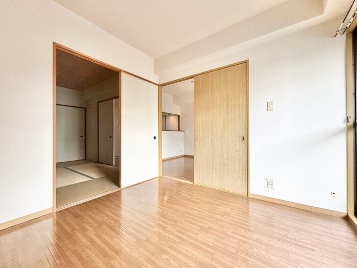 ウエストコートの物件内観写真