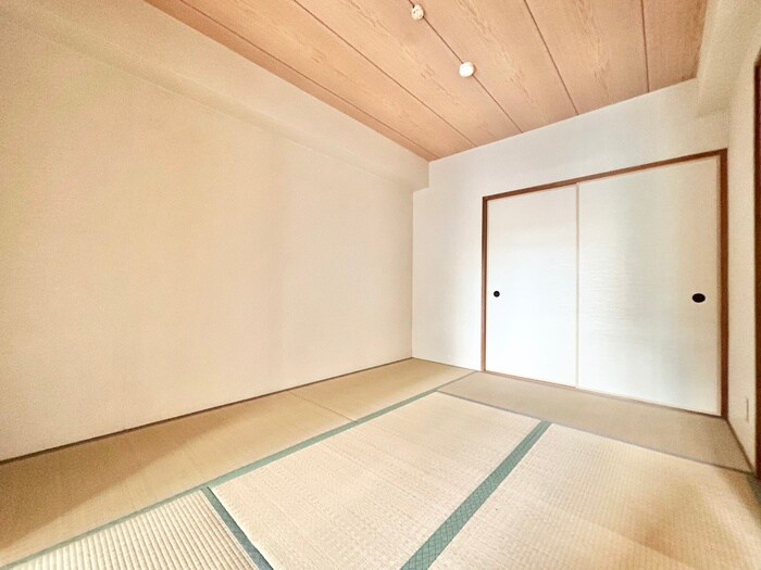 ウエストコートの物件内観写真