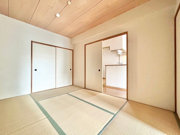 ウエストコートの物件内観写真