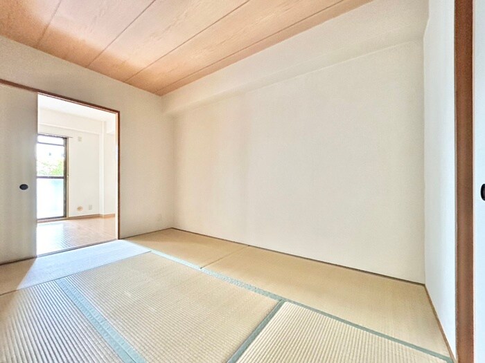 ウエストコートの物件内観写真