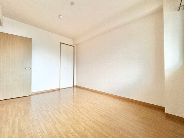 ウエストコートの物件内観写真