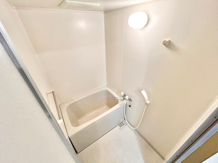 ウエストコートの物件内観写真