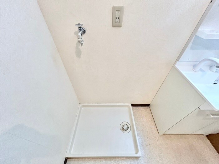 ウエストコートの物件内観写真