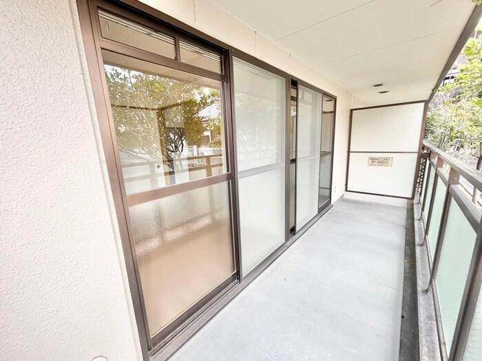 ウエストコートの物件内観写真