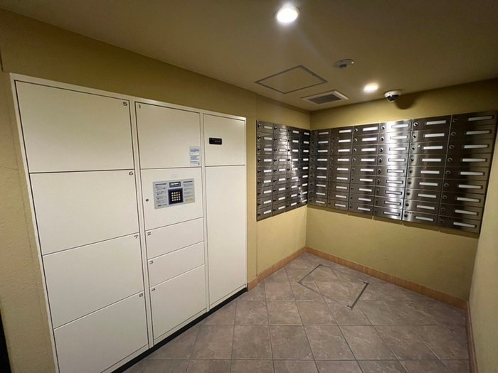 EP京都河原町通Ⅱﾚｼﾞﾃﾞﾝｼｬﾙ(206)の物件外観写真