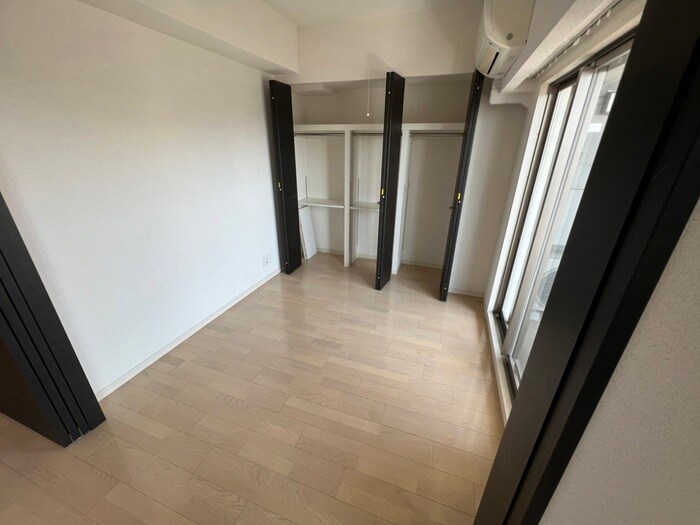 EP京都河原町通Ⅱﾚｼﾞﾃﾞﾝｼｬﾙ(206)の物件内観写真