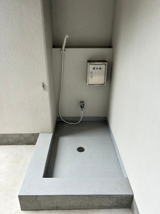 EP京都河原町通Ⅱﾚｼﾞﾃﾞﾝｼｬﾙ(206)の物件外観写真