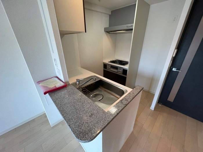 EP京都河原町通Ⅱﾚｼﾞﾃﾞﾝｼｬﾙ(206)の物件内観写真