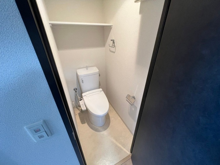 EP京都河原町通Ⅱﾚｼﾞﾃﾞﾝｼｬﾙ(206)の物件内観写真