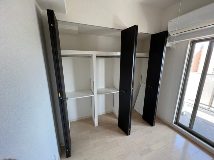 EP京都河原町通Ⅱﾚｼﾞﾃﾞﾝｼｬﾙ(206)の物件内観写真