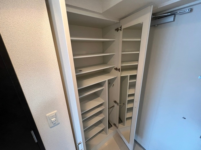 EP京都河原町通Ⅱﾚｼﾞﾃﾞﾝｼｬﾙ(206)の物件内観写真