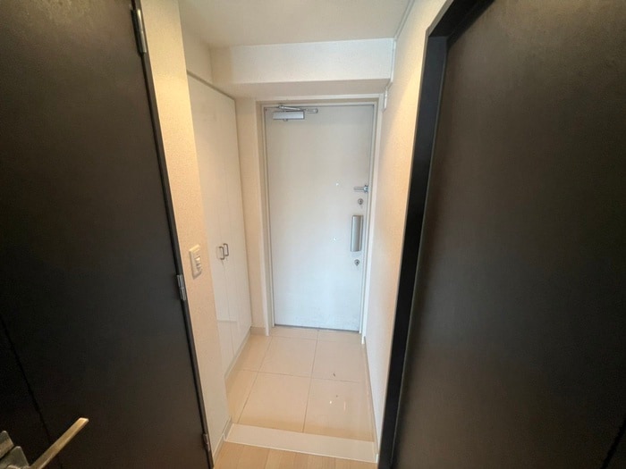 EP京都河原町通Ⅱﾚｼﾞﾃﾞﾝｼｬﾙ(206)の物件内観写真