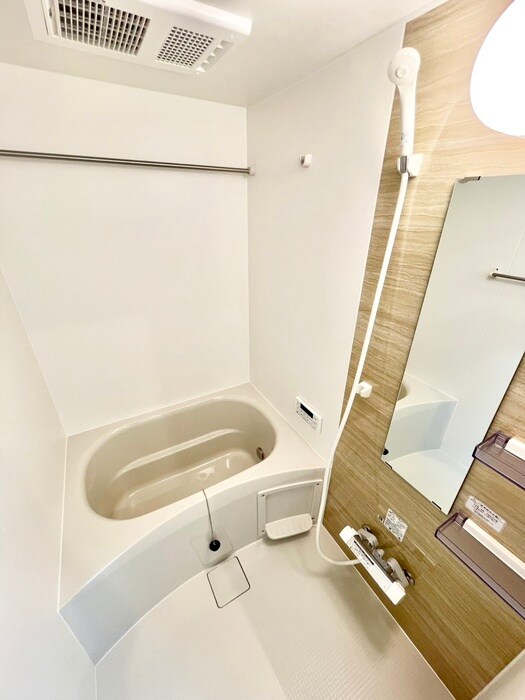 ジーメゾン枚方走谷ルクシエの物件内観写真