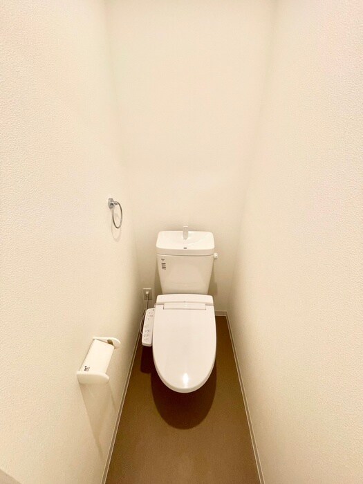 ジーメゾン枚方走谷ルクシエの物件内観写真