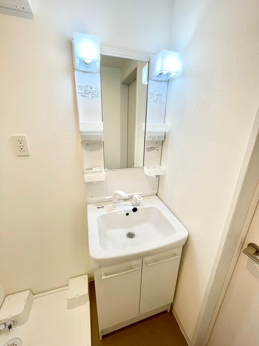 ジーメゾン枚方走谷ルクシエの物件内観写真