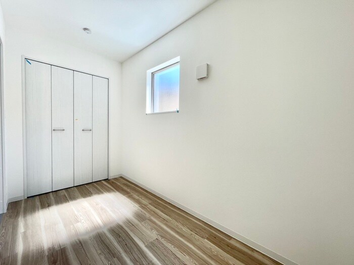 ジーメゾン枚方走谷ルクシエの物件内観写真