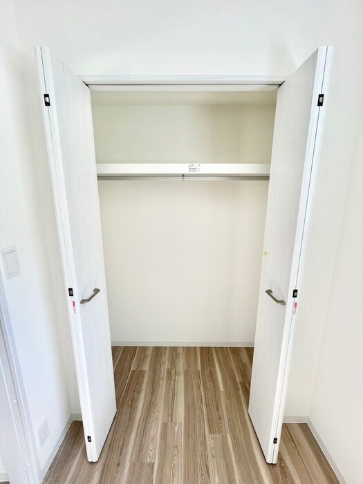 ジーメゾン枚方走谷ルクシエの物件内観写真