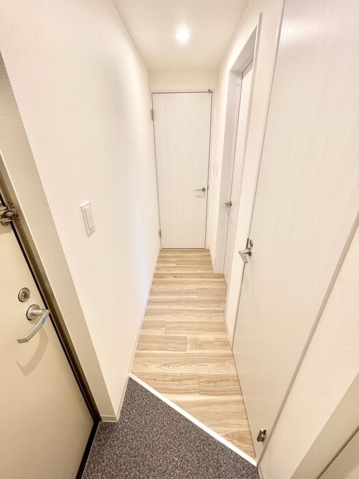 ジーメゾン枚方走谷ルクシエの物件内観写真