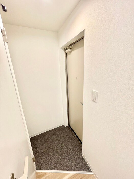 ジーメゾン枚方走谷ルクシエの物件内観写真