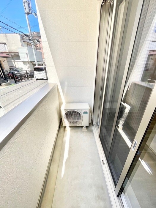 ジーメゾン枚方走谷ルクシエの物件内観写真