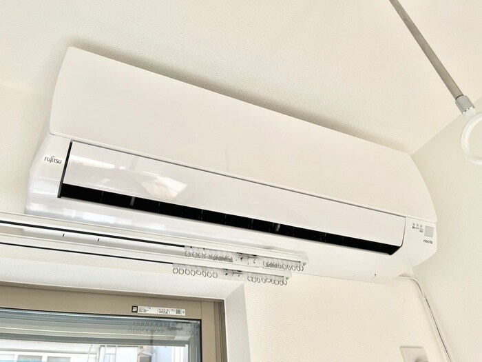 ジーメゾン枚方走谷ルクシエの物件内観写真