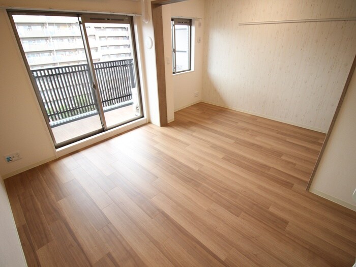 ﾌﾟﾚｻﾝｽTHE KYOTO 彩美（703）の物件内観写真