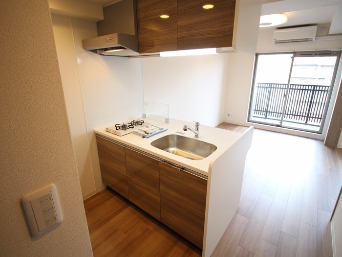 ﾌﾟﾚｻﾝｽTHE KYOTO 彩美（703）の物件内観写真