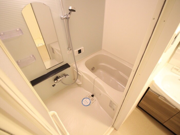 ﾌﾟﾚｻﾝｽTHE KYOTO 彩美（703）の物件内観写真