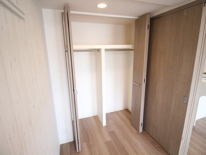 ﾌﾟﾚｻﾝｽTHE KYOTO 彩美（703）の物件内観写真