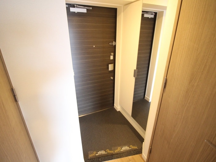 ﾌﾟﾚｻﾝｽTHE KYOTO 彩美（703）の物件内観写真