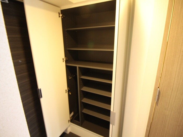 ﾌﾟﾚｻﾝｽTHE KYOTO 彩美（703）の物件内観写真