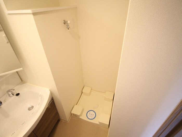 ﾌﾟﾚｻﾝｽTHE KYOTO 彩美（703）の物件内観写真