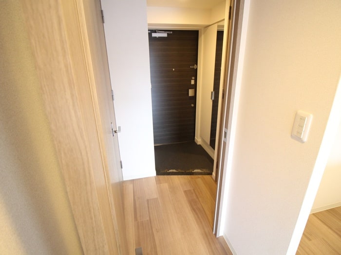 ﾌﾟﾚｻﾝｽTHE KYOTO 彩美（703）の物件内観写真