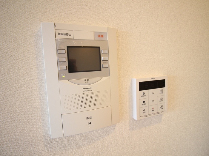 ﾌﾟﾚｻﾝｽTHE KYOTO 彩美（703）の物件内観写真