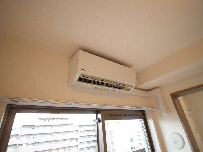 ﾌﾟﾚｻﾝｽTHE KYOTO 彩美（703）の物件内観写真